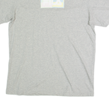 FILA Mens T-Shirt Green M