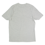 FILA Mens T-Shirt Green M