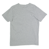 LEVI'S Mens T-Shirt Grey M
