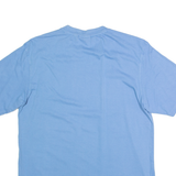 FILA Mens T-Shirt Blue M