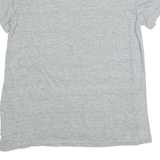 LEVI'S Womens T-Shirt Grey S