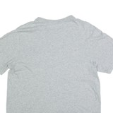 NIKE Mens T-Shirt Grey M