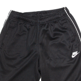 NIKE Mens Casual Shorts Black S W28
