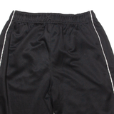 NIKE Mens Casual Shorts Black S W28
