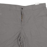 DICKIES Mens Workwear Shorts Grey 2XL W42