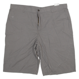 DICKIES Mens Workwear Shorts Grey 2XL W42