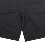 DICKIES Mens Workwear Shorts Black 2XL W42