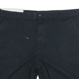 DICKIES Mens Workwear Shorts Black 2XL W42