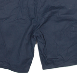 DICKIES Mens Workwear Shorts Blue 2XL W44