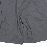 DICKIES Mens Workwear Shorts Grey Relaxed XL W40