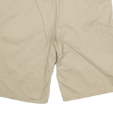 DICKIES Mens Workwear Shorts Beige XL W38