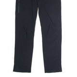 SHERPA Outdoor Womens Trousers Black Regular Straight W32 L32