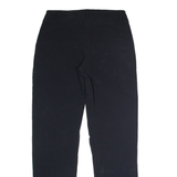 SHERPA Outdoor Womens Trousers Black Regular Straight W32 L32
