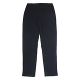 SHERPA Outdoor Womens Trousers Black Regular Straight W32 L32