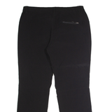 CRANE Outdoor Womens Trousers Black Regular Straight W38 L34