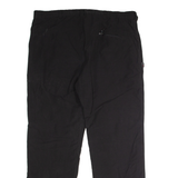 HS2H Outdoor Mens Trousers Black Regular Straight W40 L32