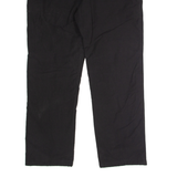HS2H Outdoor Mens Trousers Black Regular Straight W40 L32