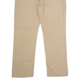 POLO RALPH LAUREN Chino Mens Twill Trousers Beige Straight 90s W40 L31