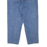 AUTHENTIC Womens Jeans Blue Regular Mom W28 L26