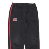 FEEL FREE Mens Joggers Black Tapered S W30 L29
