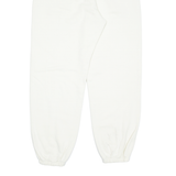 NIKE Womens Joggers Beige Tapered L W28 L30