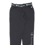 CHAMPION Womens Joggers Black Tapered M W27 L28
