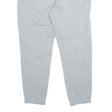 FILA Mens Joggers Grey Tapered L W34 L28