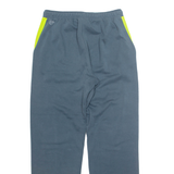 PUMA Mens Joggers Blue Tapered M W30 L30