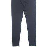 FILA Womens Leggings Black Skinny S W24 L29