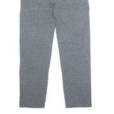 CHAMPION Womens Sweatpants Grey Straight M W30 L29