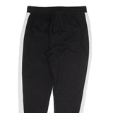 DKNY Womens Joggers Black Tapered M W34 L27