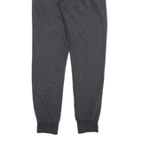 PUMA Womens Joggers Grey Tapered XS W30 L28