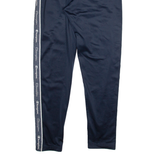 CHAMPION Mens Sweatpants Blue Straight S W30 L30