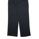 DICKIES 874 Workwear Mens Trousers Black Regular Straight W30 L29
