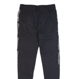 CHAMPION Mens Joggers Black Tapered S W29 L30