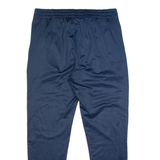 LOTTO Mens Track Pants Blue Skinny XL W34 L29