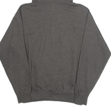 BW ATTIRE Panama City Beach Florida Womens Grey Hoodie USA L