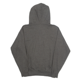 BW ATTIRE Panama City Beach Florida Womens Grey Hoodie USA L