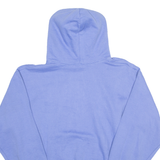 ESY SURF CO Big Bear Lake California Mens Blue Hoodie USA XL