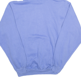 ESY SURF CO Big Bear Lake California Mens Blue Hoodie USA XL