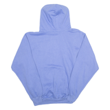 ESY SURF CO Big Bear Lake California Mens Blue Hoodie USA XL
