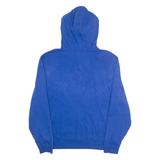 NFL Indianapolis Colts Mens Blue Hoodie USA XL