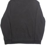 PUMA Mens Black Hoodie 2XL