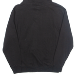 STARTER San Francisco 49ers Mens Black Hoodie USA S