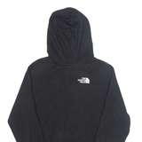 THE NORTH FACE Bear Womens Black Hoodie M