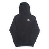 THE NORTH FACE Bear Womens Black Hoodie M