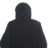 NIKE Rev Volleyball Academy Womens Black Hoodie USA 2XL
