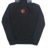 NIKE N7 Mens Black Hoodie S