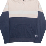 NIKE SB Skateboard Womens Pink Hoodie L