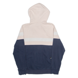 NIKE SB Skateboard Womens Pink Hoodie L